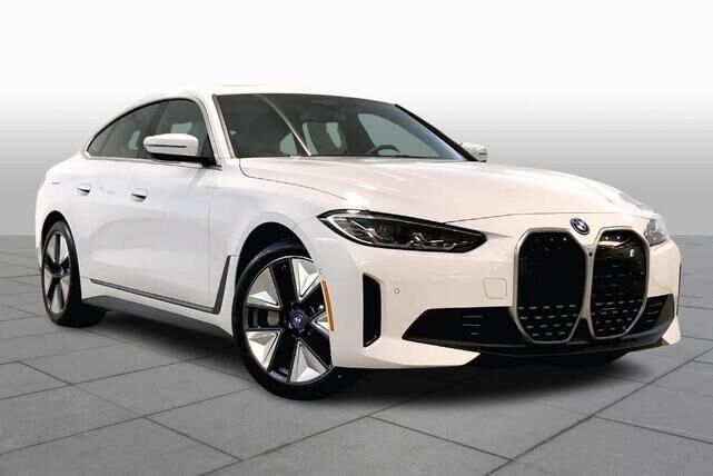 2024 BMW i4