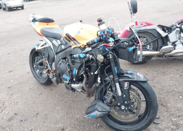 Honda CBR600