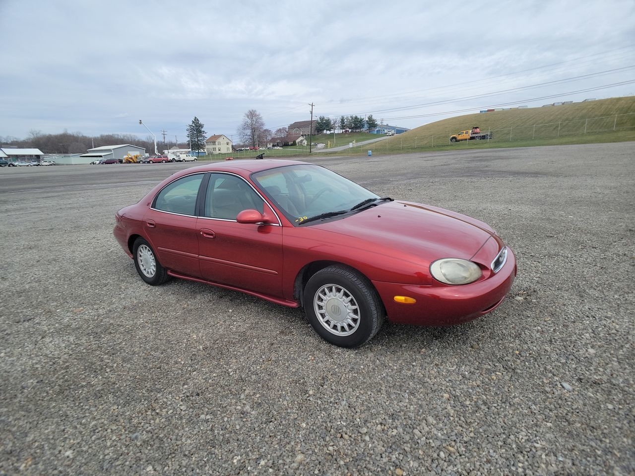 Mercury Sable