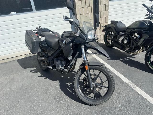 BMW G 650 GS