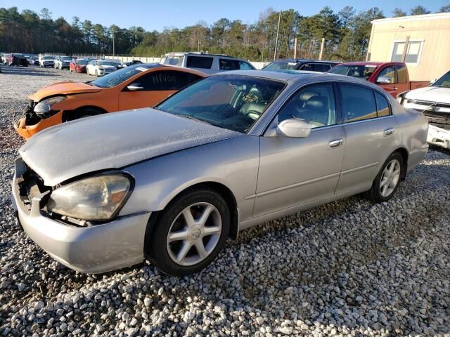 Infiniti Q45