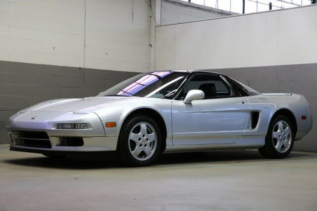 Acura NSX