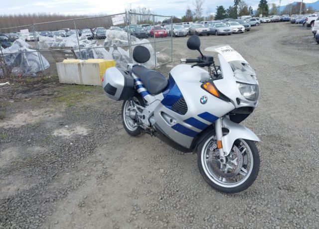 BMW K 1200 RS