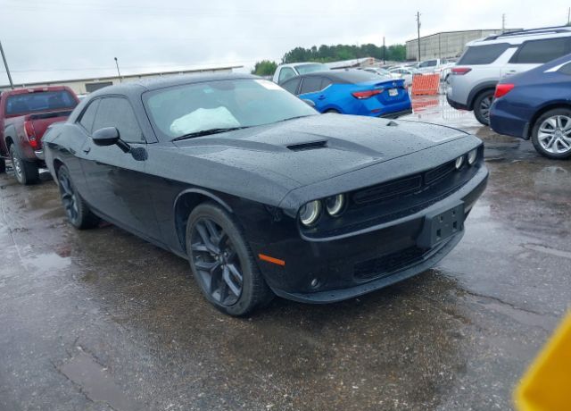 DODGE
