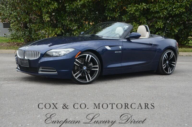 BMW Z4