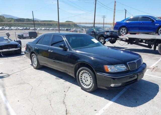 Infiniti Q45