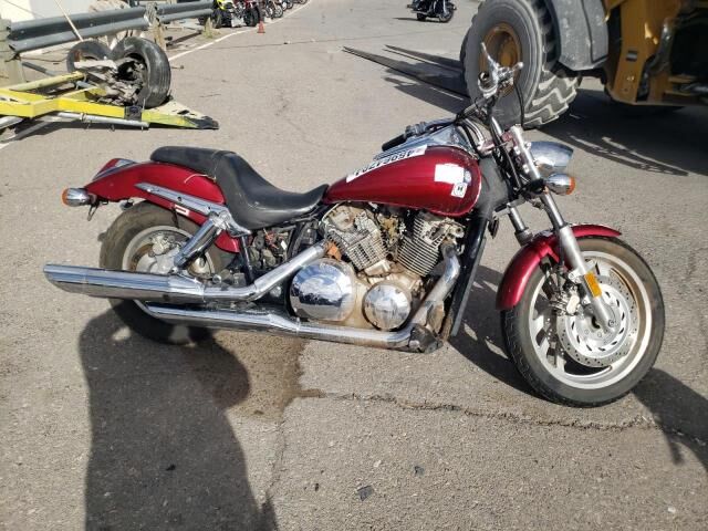 Honda VTX1300C