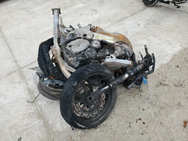 Suzuki GSX-R750K