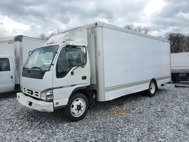 GMC W5
