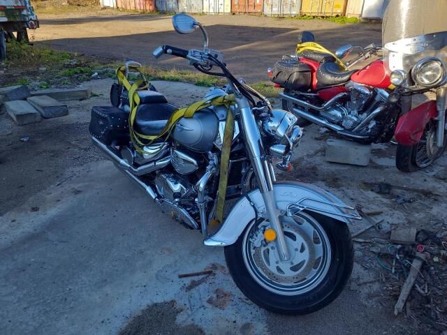 Suzuki VL1500 / VL1500T