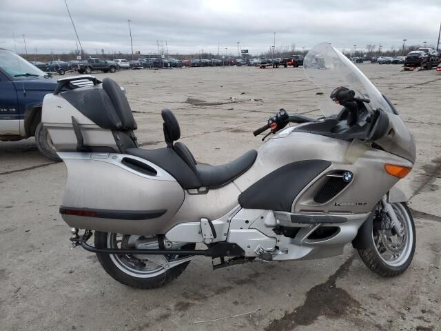 BMW K 1200 LT
