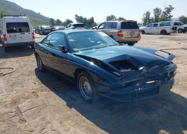 BMW 840Ci