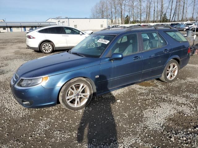 Saab 9-5