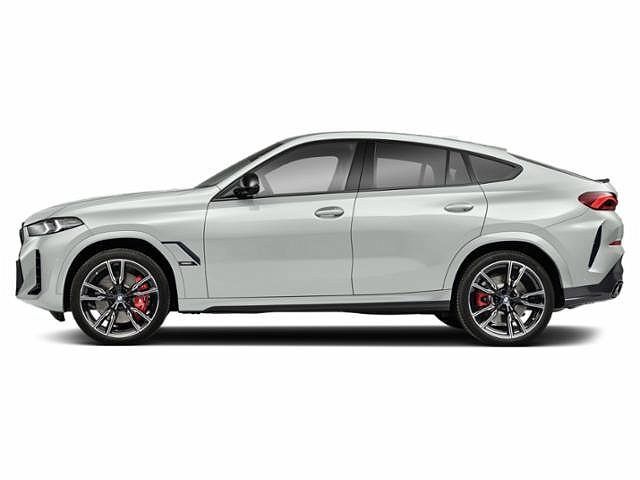 2024 BMW X6