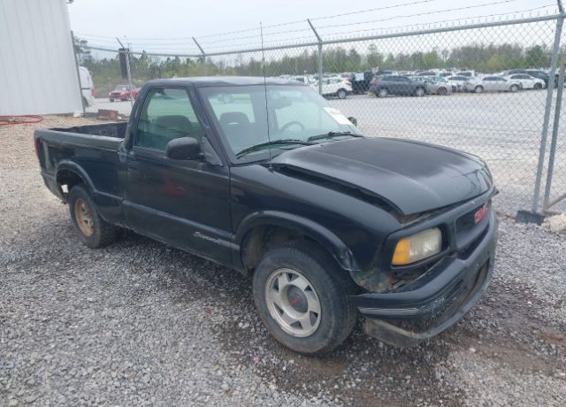 GMC Sonoma