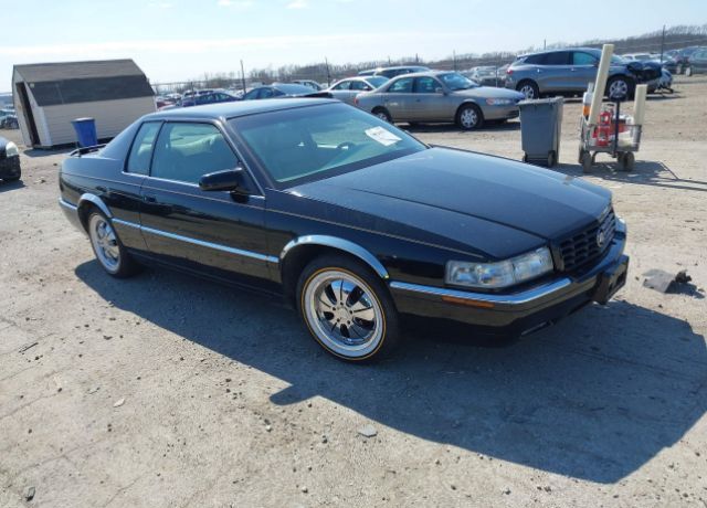 Cadillac Eldorado