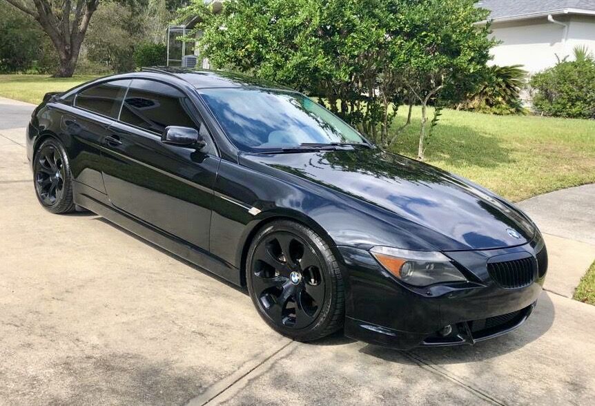 BMW