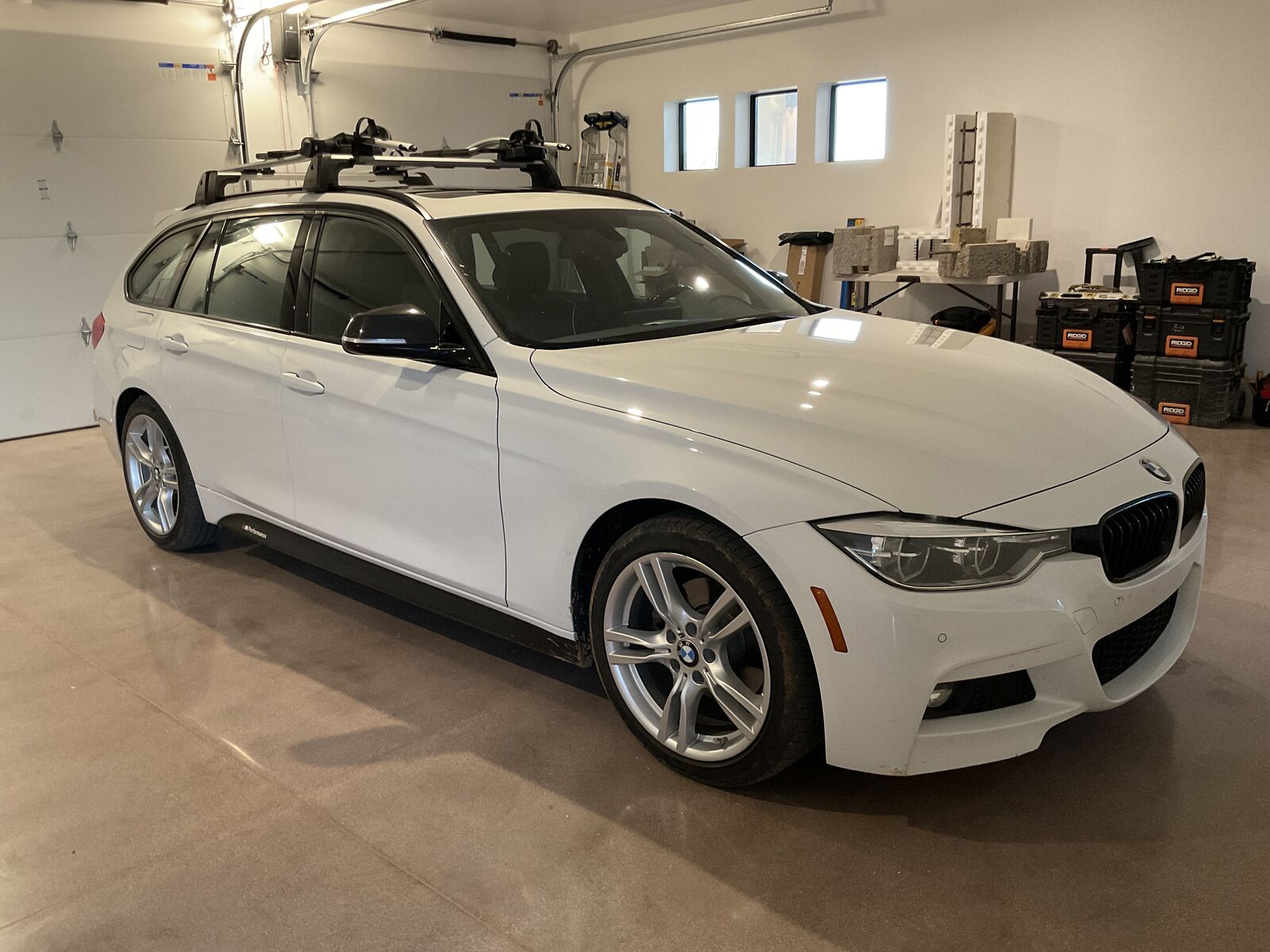 BMW 328d