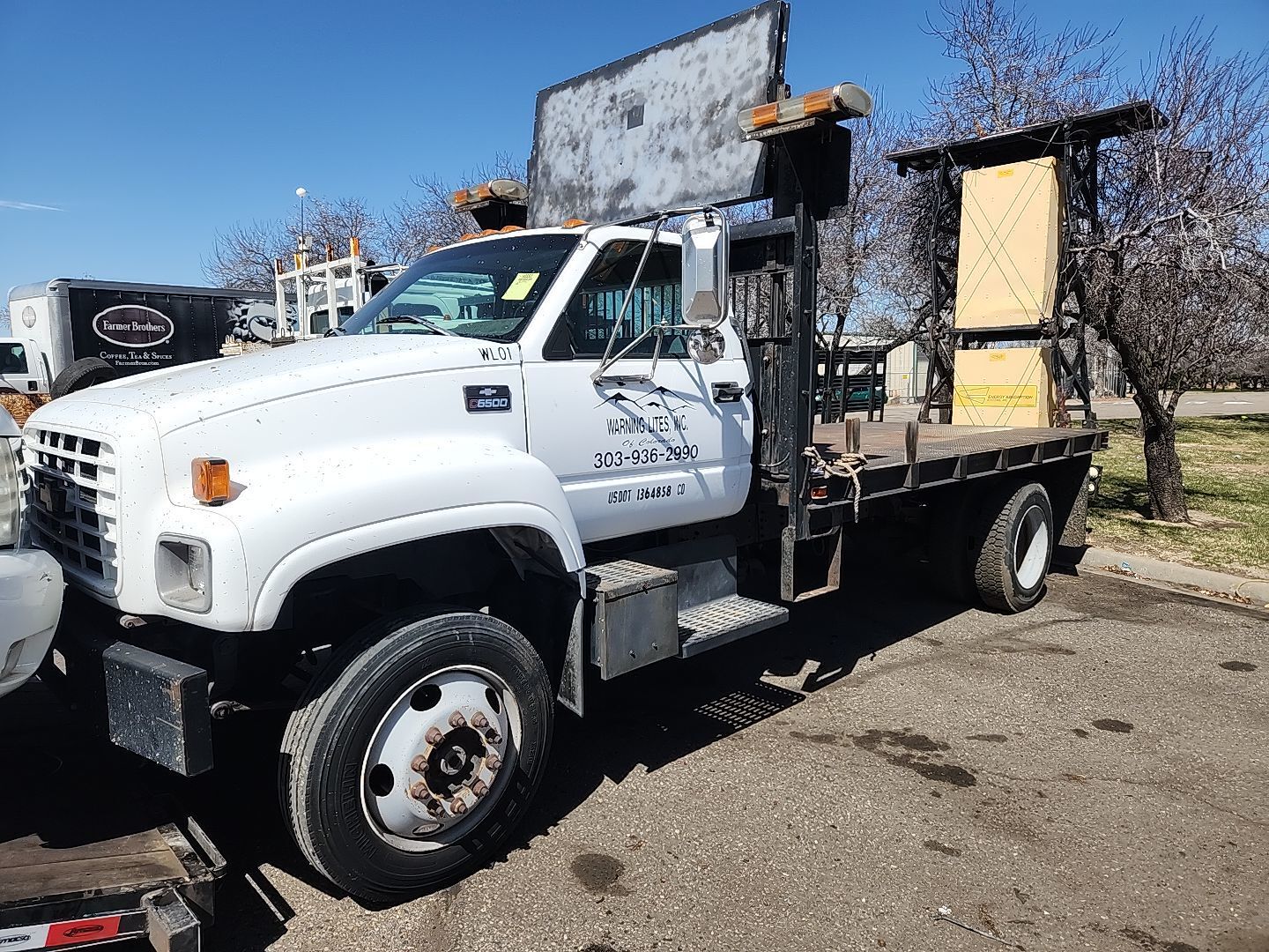 Chevrolet C7