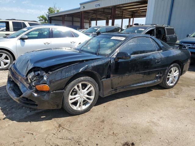 Mitsubishi 3000 GT
