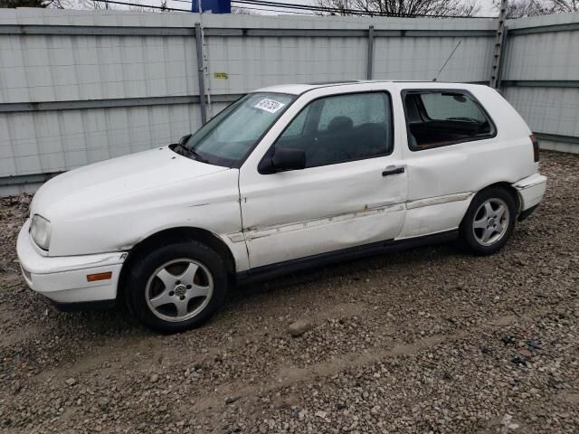 Volkswagen GTI