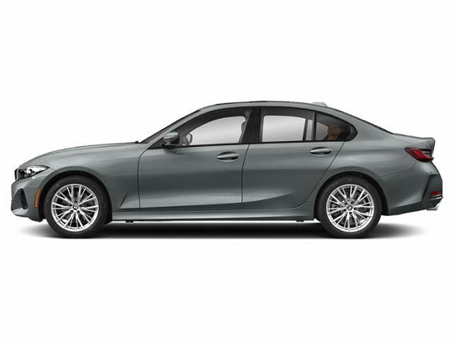 2024 BMW 330i