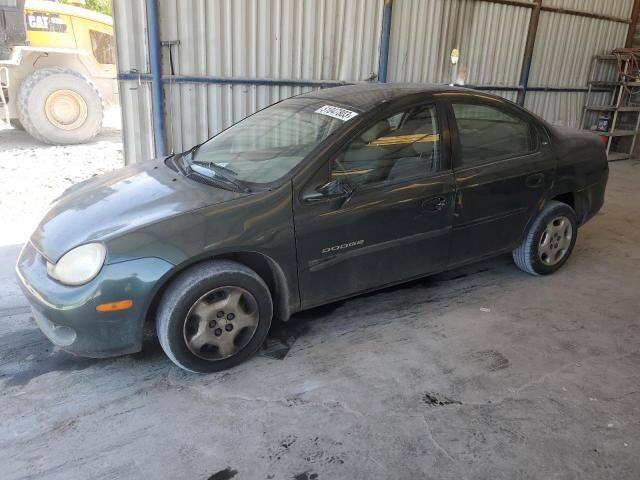 Dodge Neon