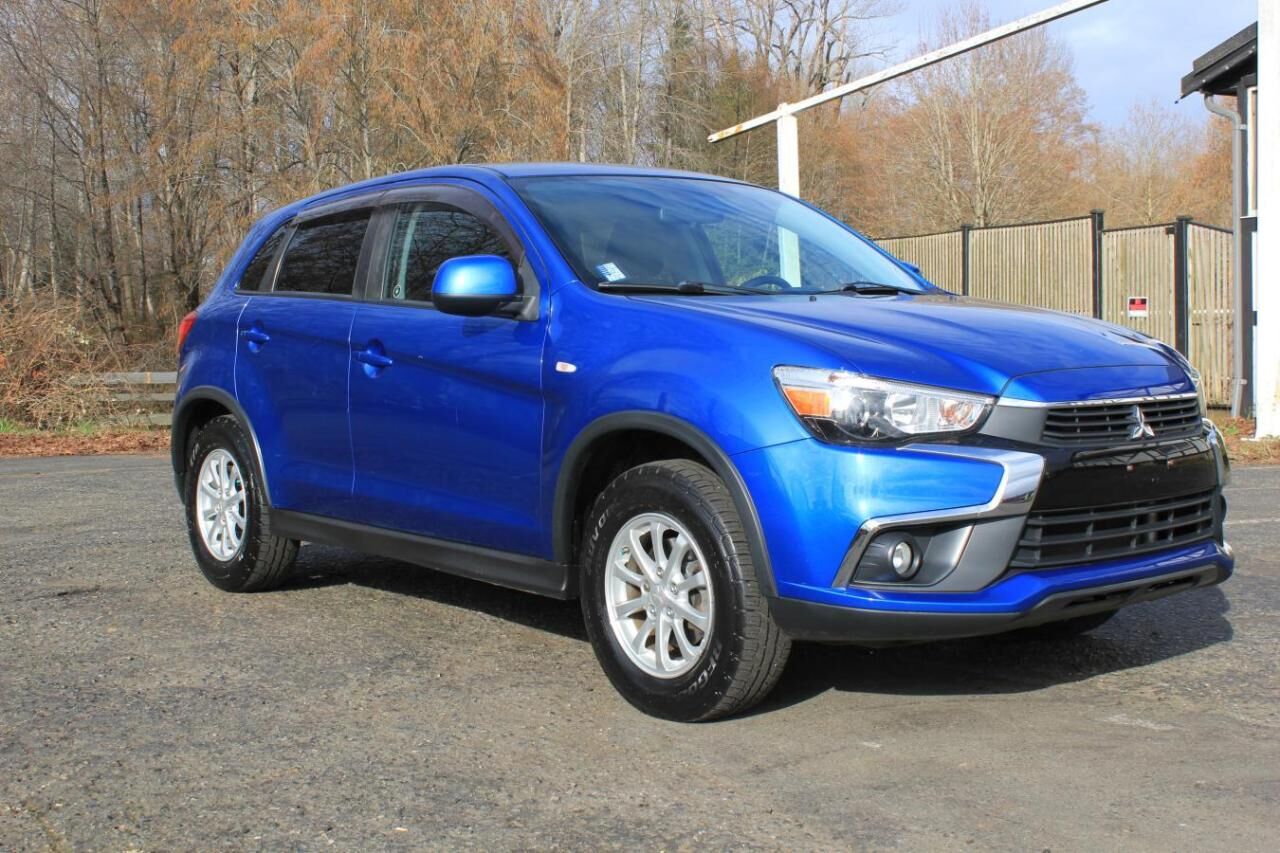 Mitsubishi RVR