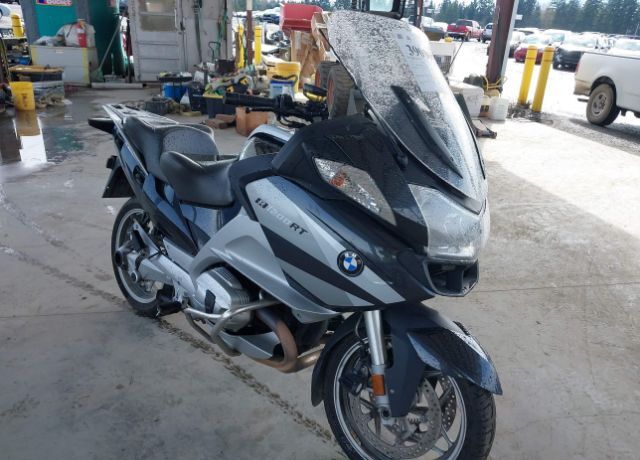 BMW R 1200 RT