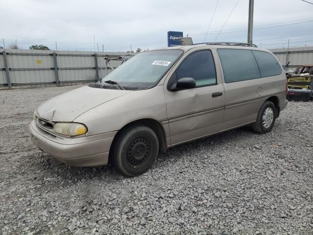 Ford Windstar