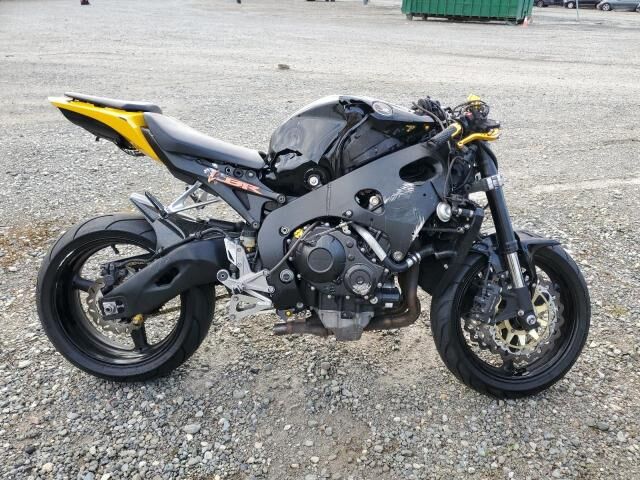 Honda CBR1000