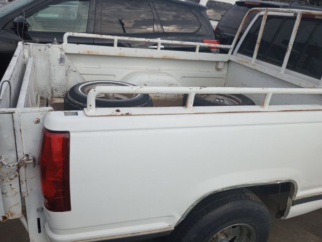 1998 CHEVROLET GMT-400