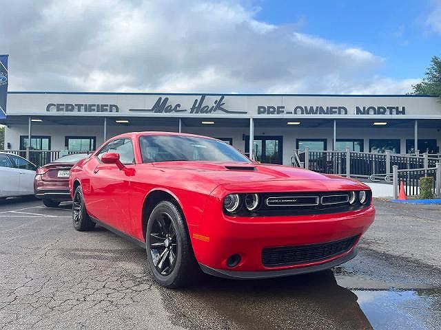 DODGE