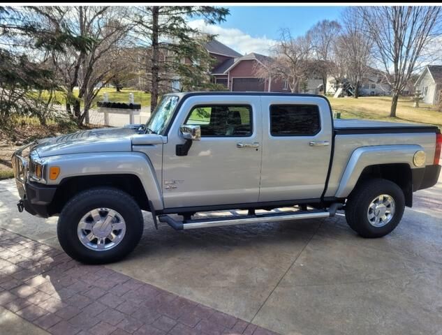 HUMMER H3