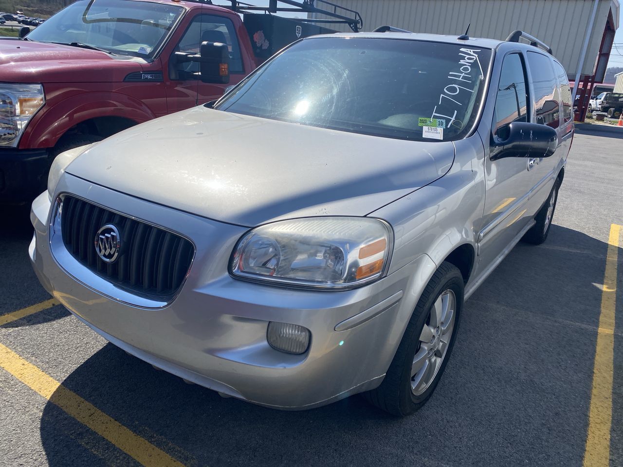Buick Terraza