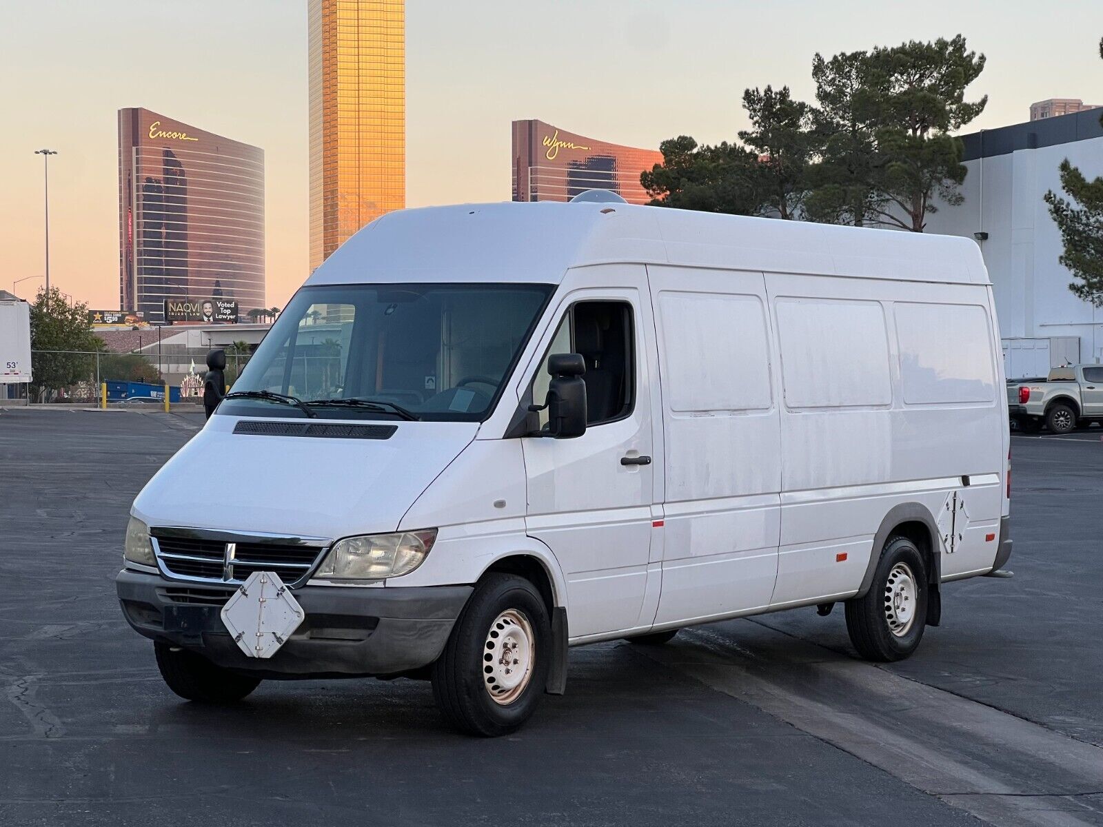 Dodge Sprinter