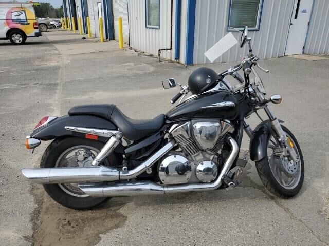 Honda VTX1300C