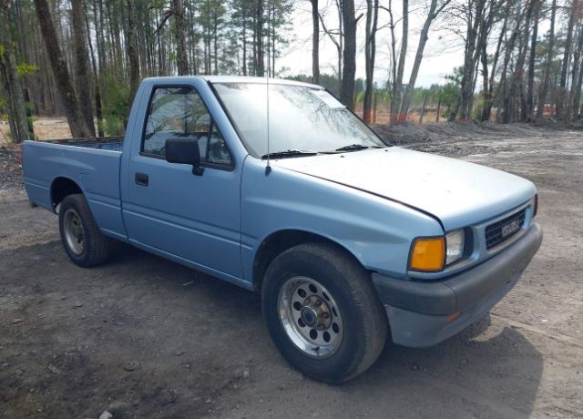 Isuzu Pickup