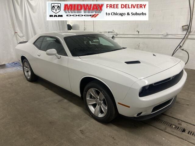 DODGE