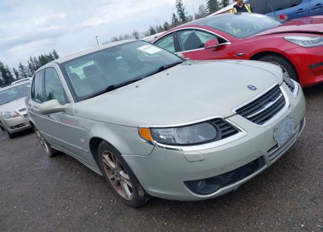 Saab 9-5
