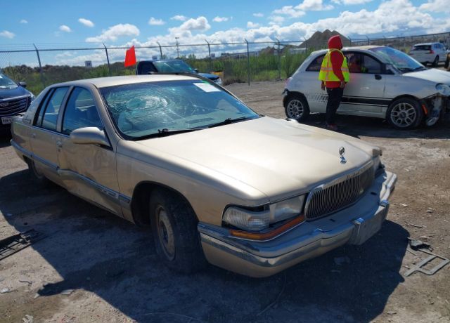 Buick Roadmaster