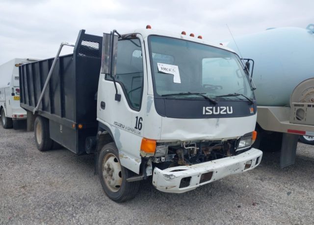 Isuzu NPR/NPR-HD