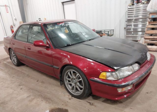 Acura Integra