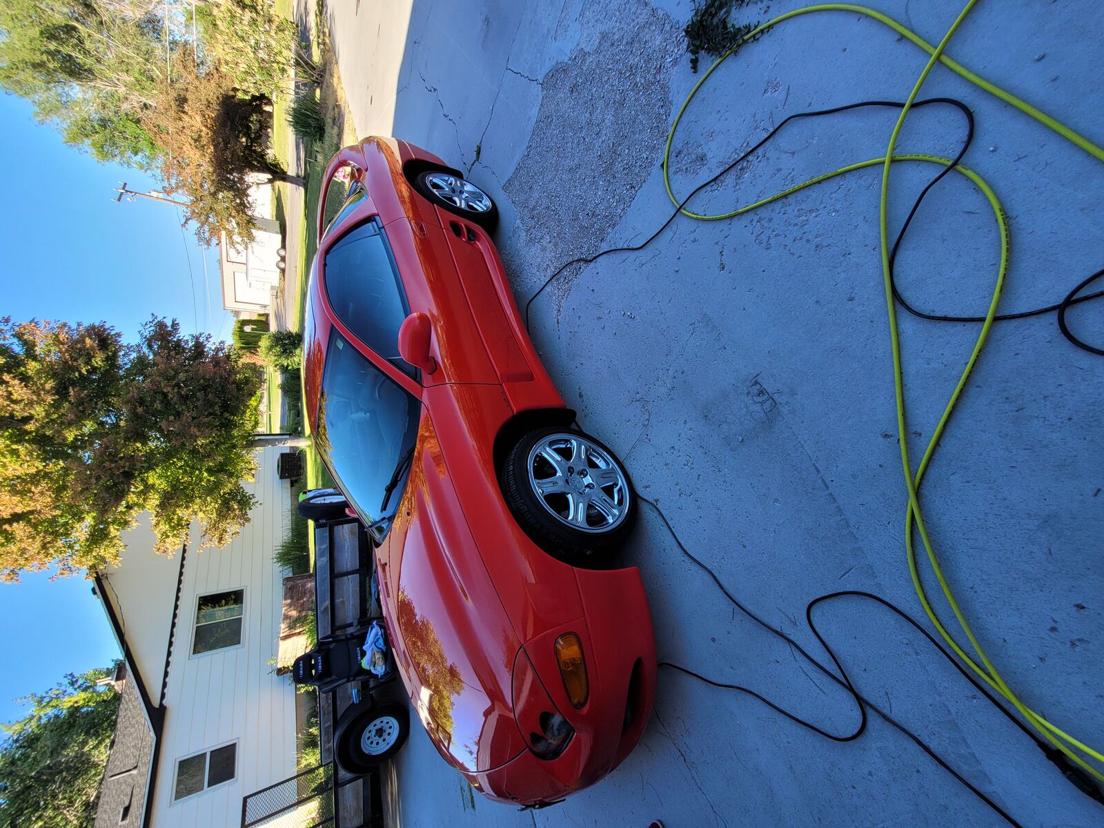 Mitsubishi 3000 GT