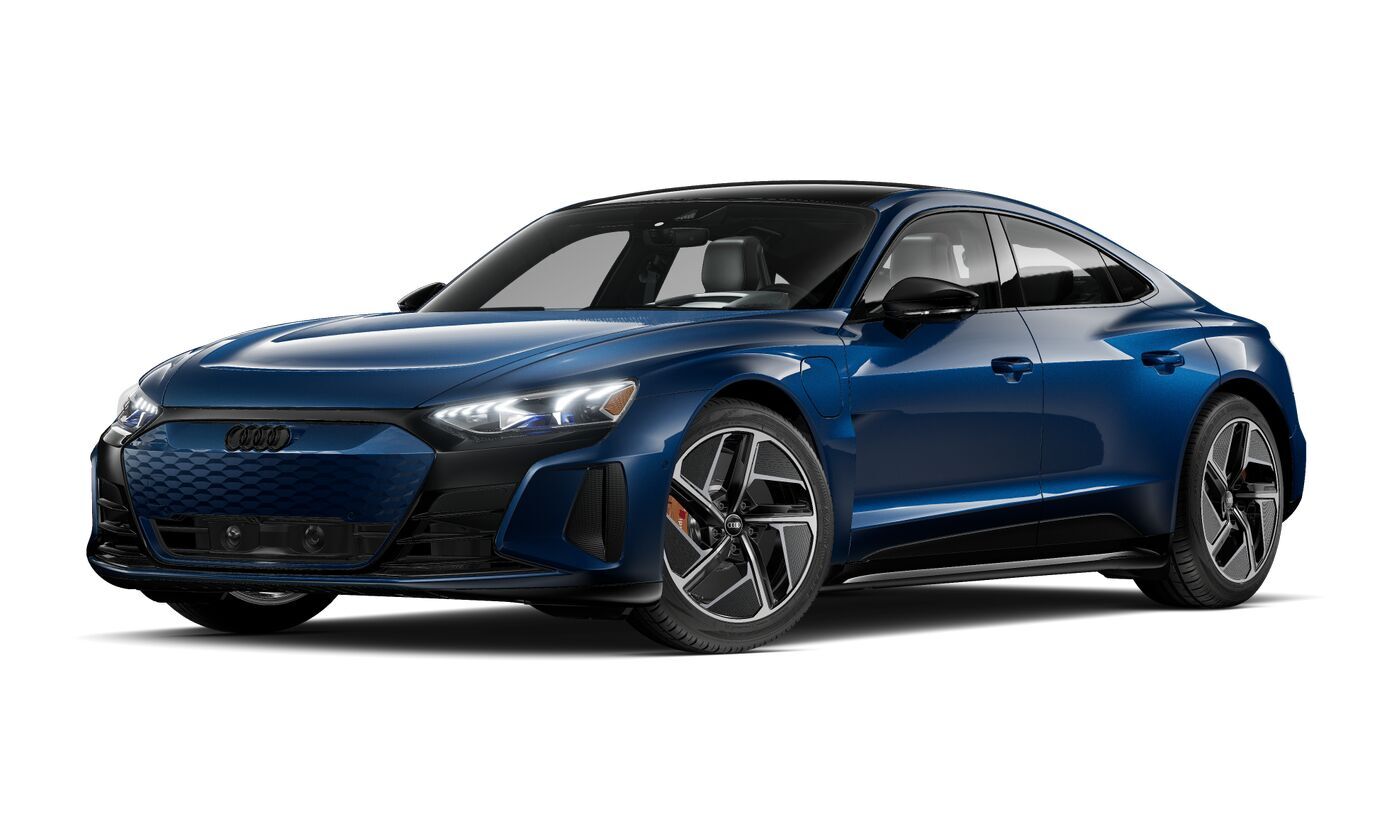 2024 Audi RS e-tron GT