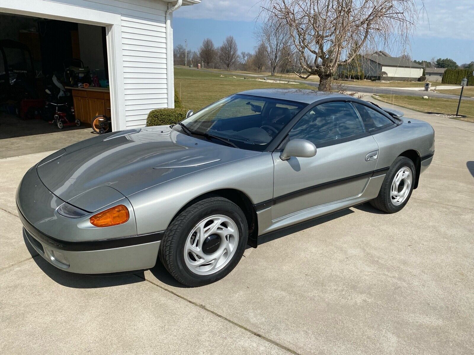 Dodge Stealth