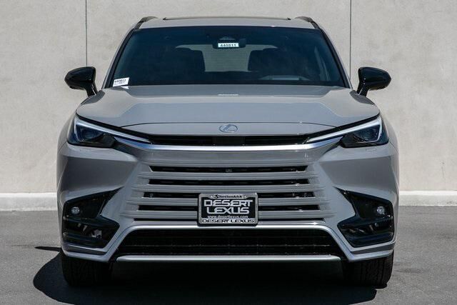 2024 Lexus TX