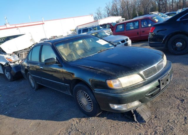 Infiniti I30