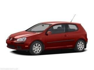 Volkswagen Rabbit