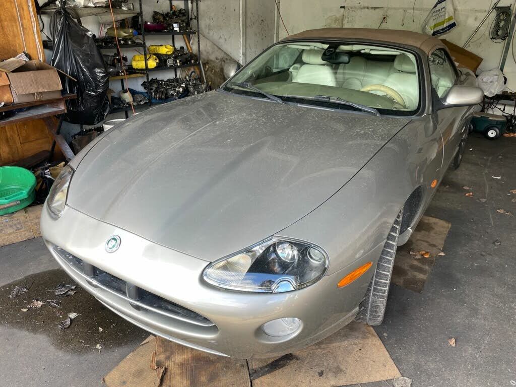 JAGUAR